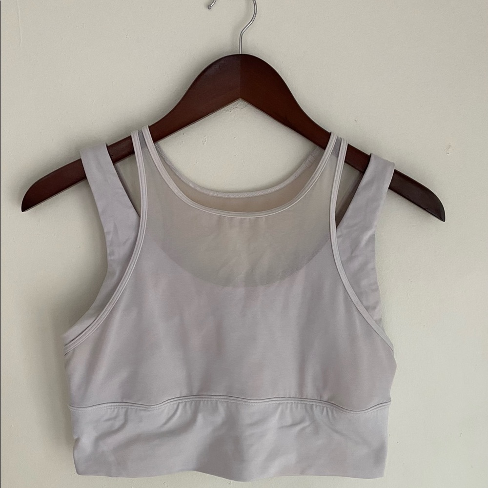 Lululemon bra